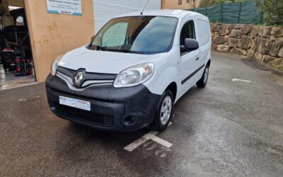 Renault Kangoo Confort dci 75 28100kms TVA